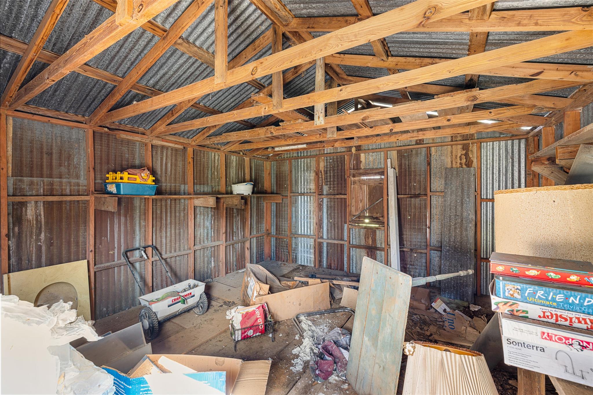 809 N Main St, Lexington, TX 78947