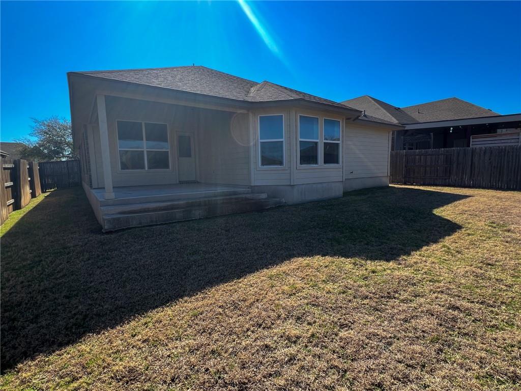 2475 Santa Barbara Loop, Round Rock, TX 78665