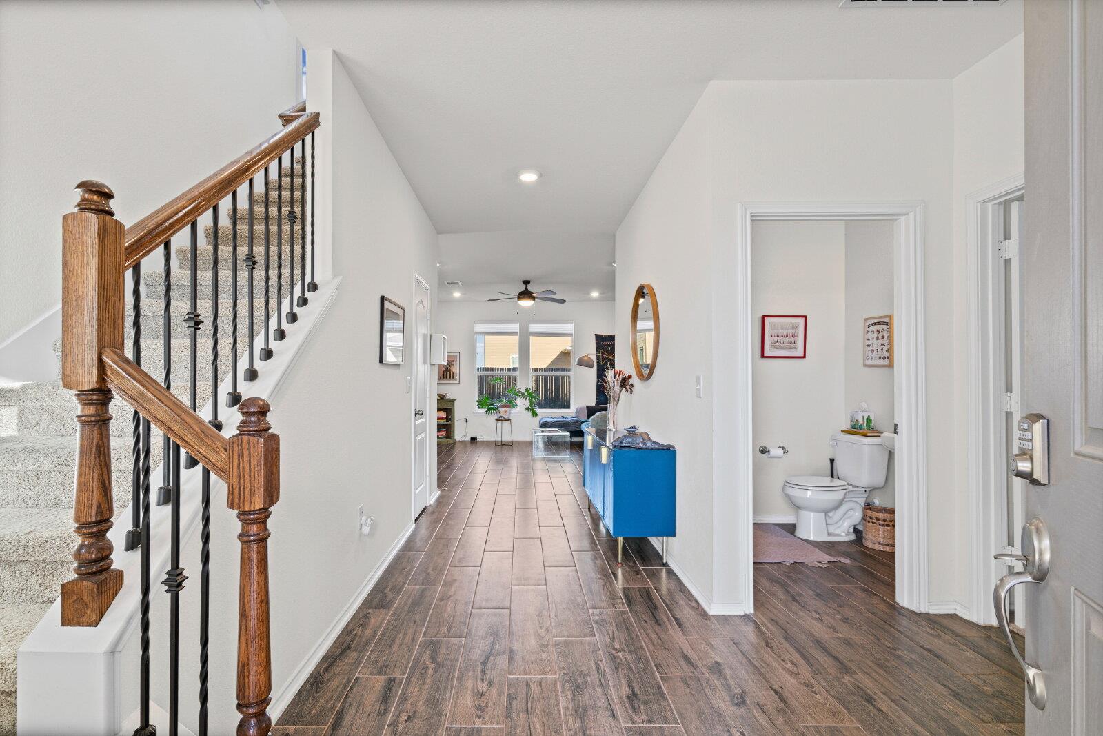 6316 Carriage Pines Dr, Del Valle, TX 78617