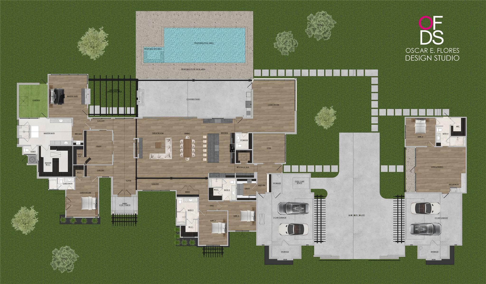 5330 Spring Preserve Trl, Bee Cave, TX 78738