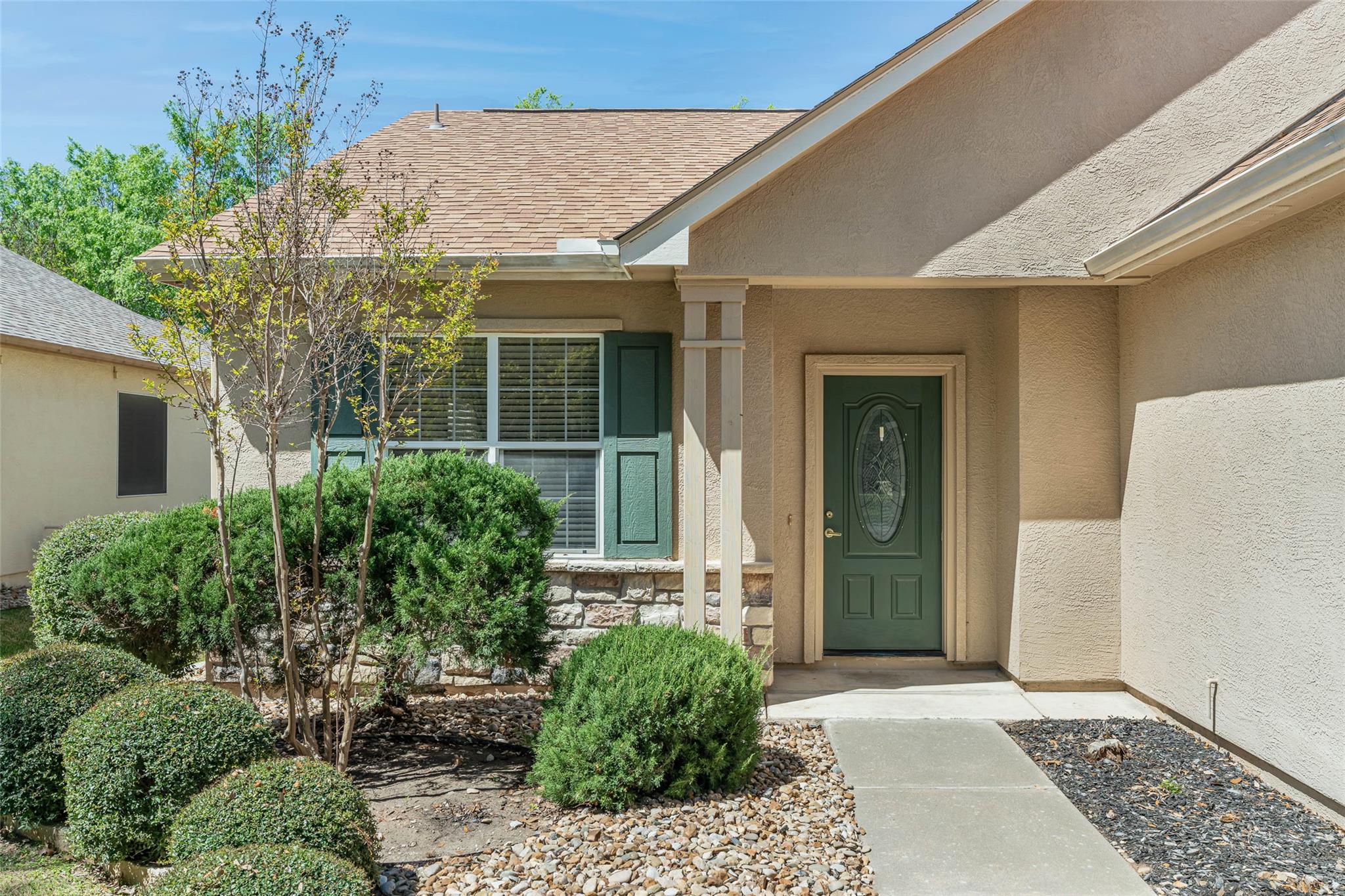 516 Texas Dr, Georgetown, TX 78633