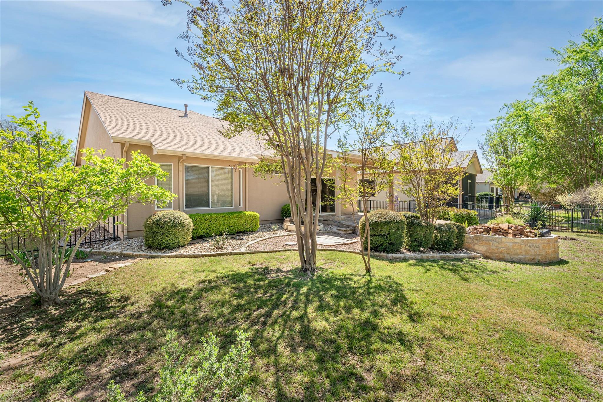 516 Texas Dr, Georgetown, TX 78633