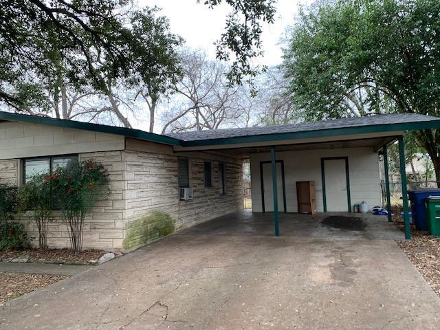 6000 GROVER Ave # A, Austin, TX 78757