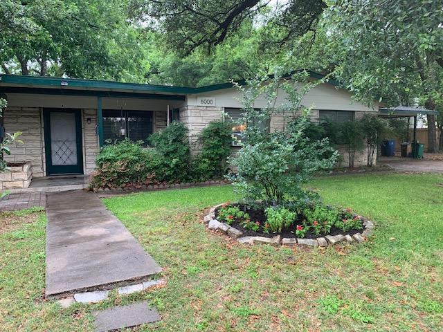 6000 GROVER Ave # A, Austin, TX 78757