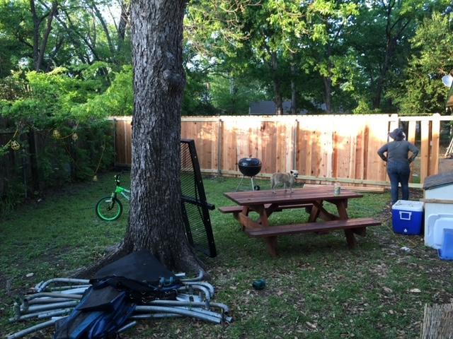 6000 GROVER Ave # A, Austin, TX 78757