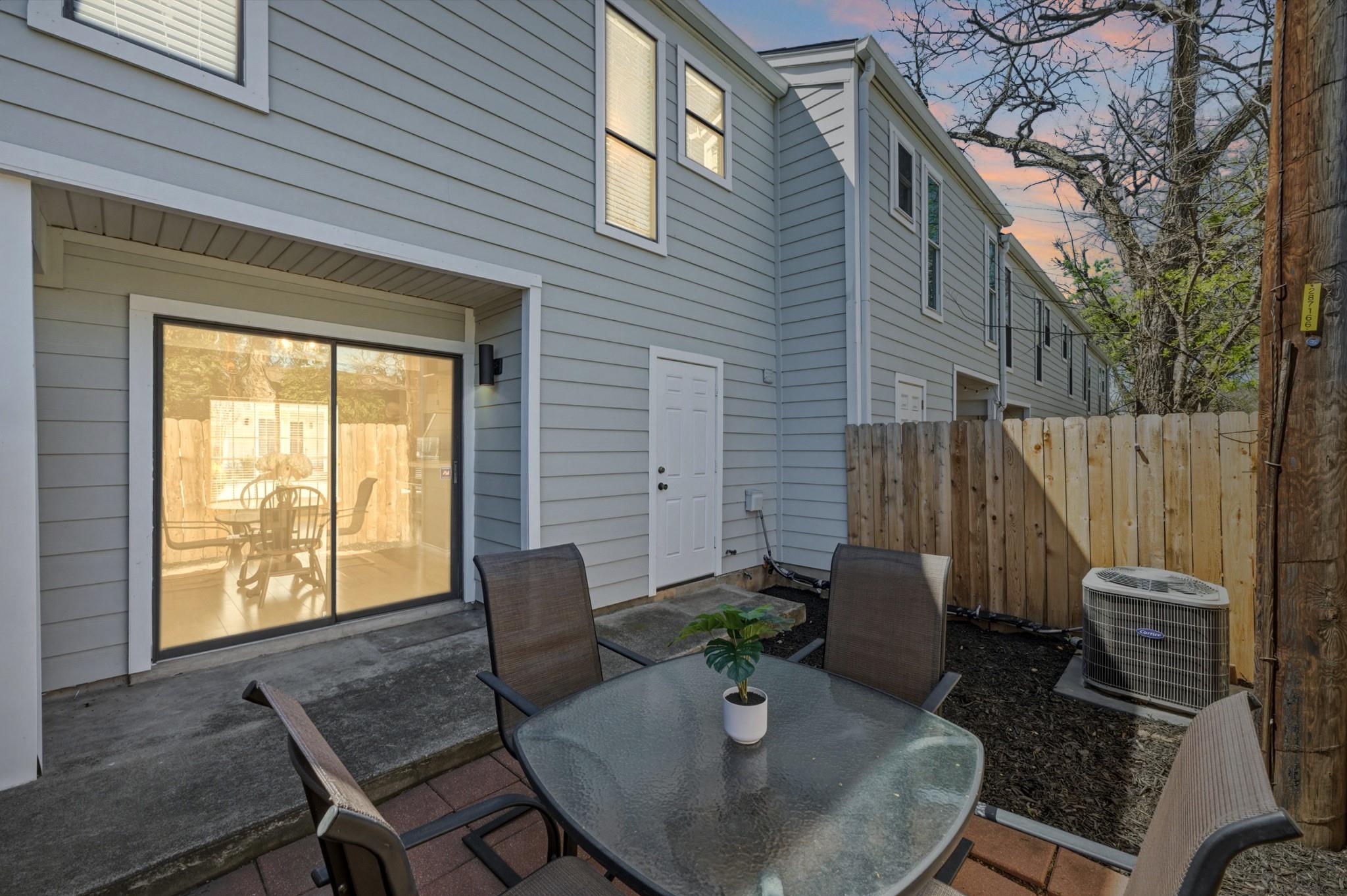 5604 Woodrow Ave # 15, Austin, TX 78756