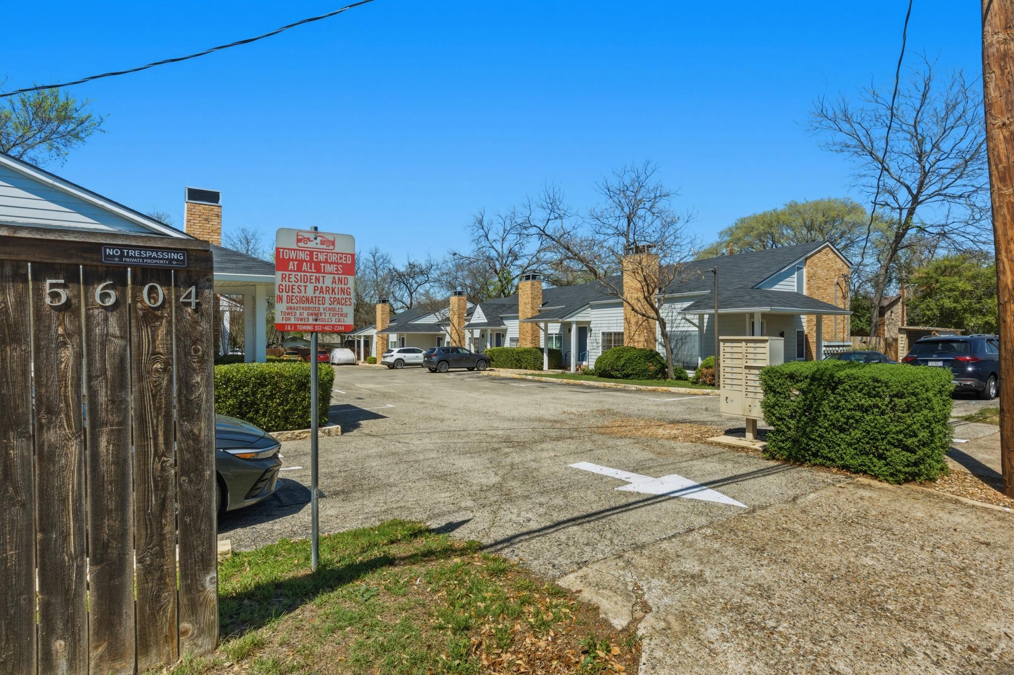 5604 Woodrow Ave # 15, Austin, TX 78756