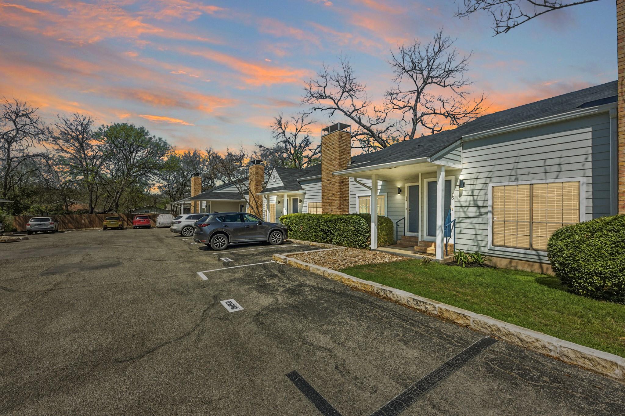 5604 Woodrow Ave # 15, Austin, TX 78756