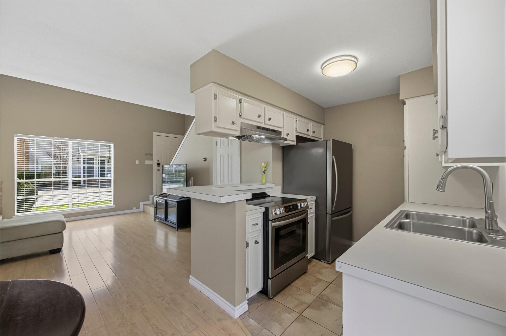 5604 Woodrow Ave # 15, Austin, TX 78756