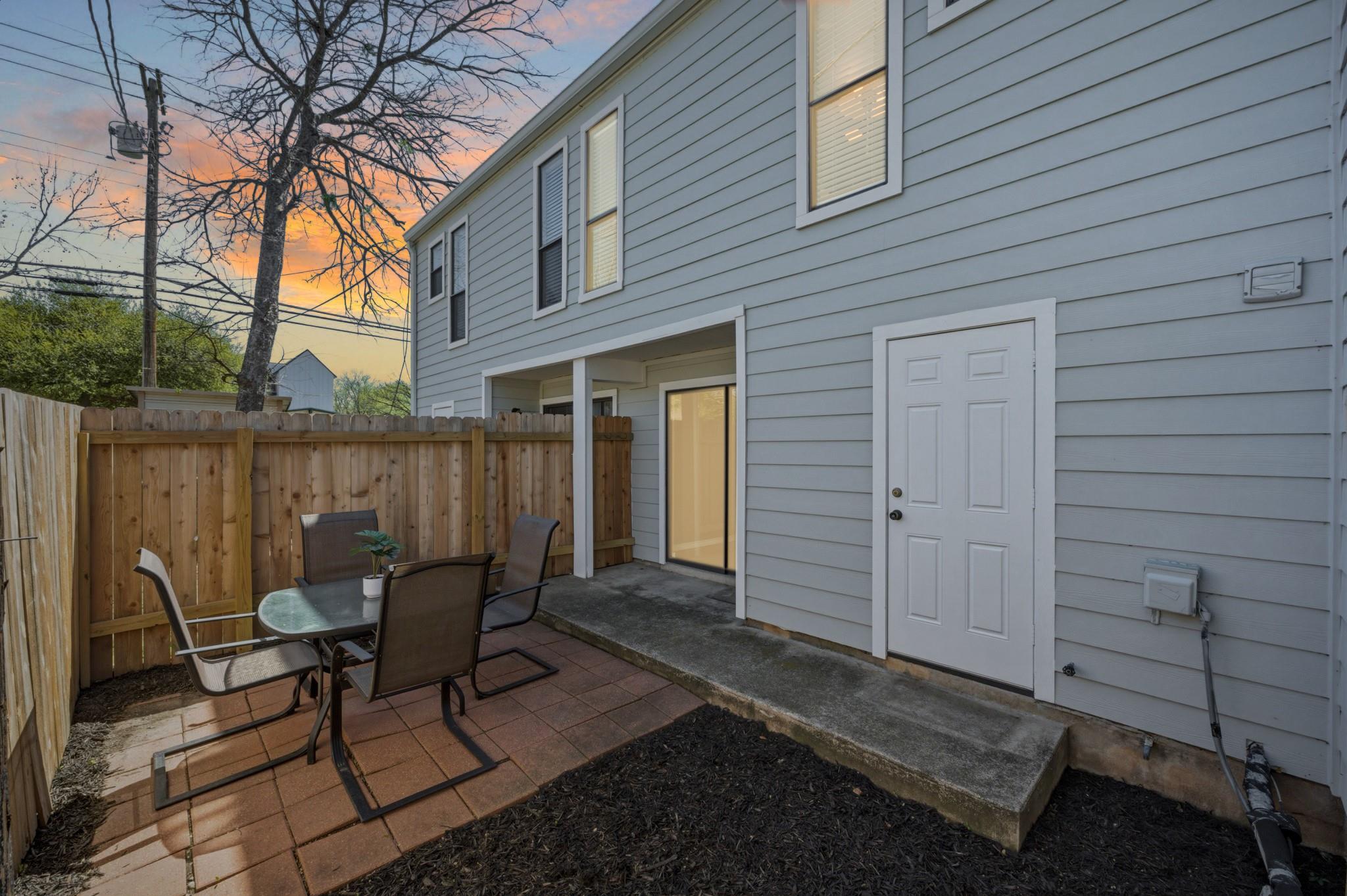 5604 Woodrow Ave # 15, Austin, TX 78756