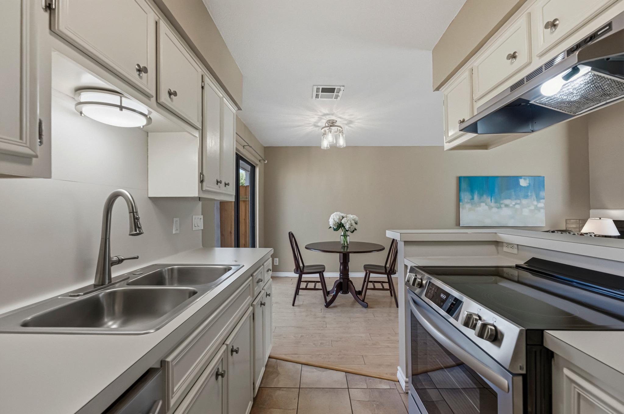 5604 Woodrow Ave # 15, Austin, TX 78756