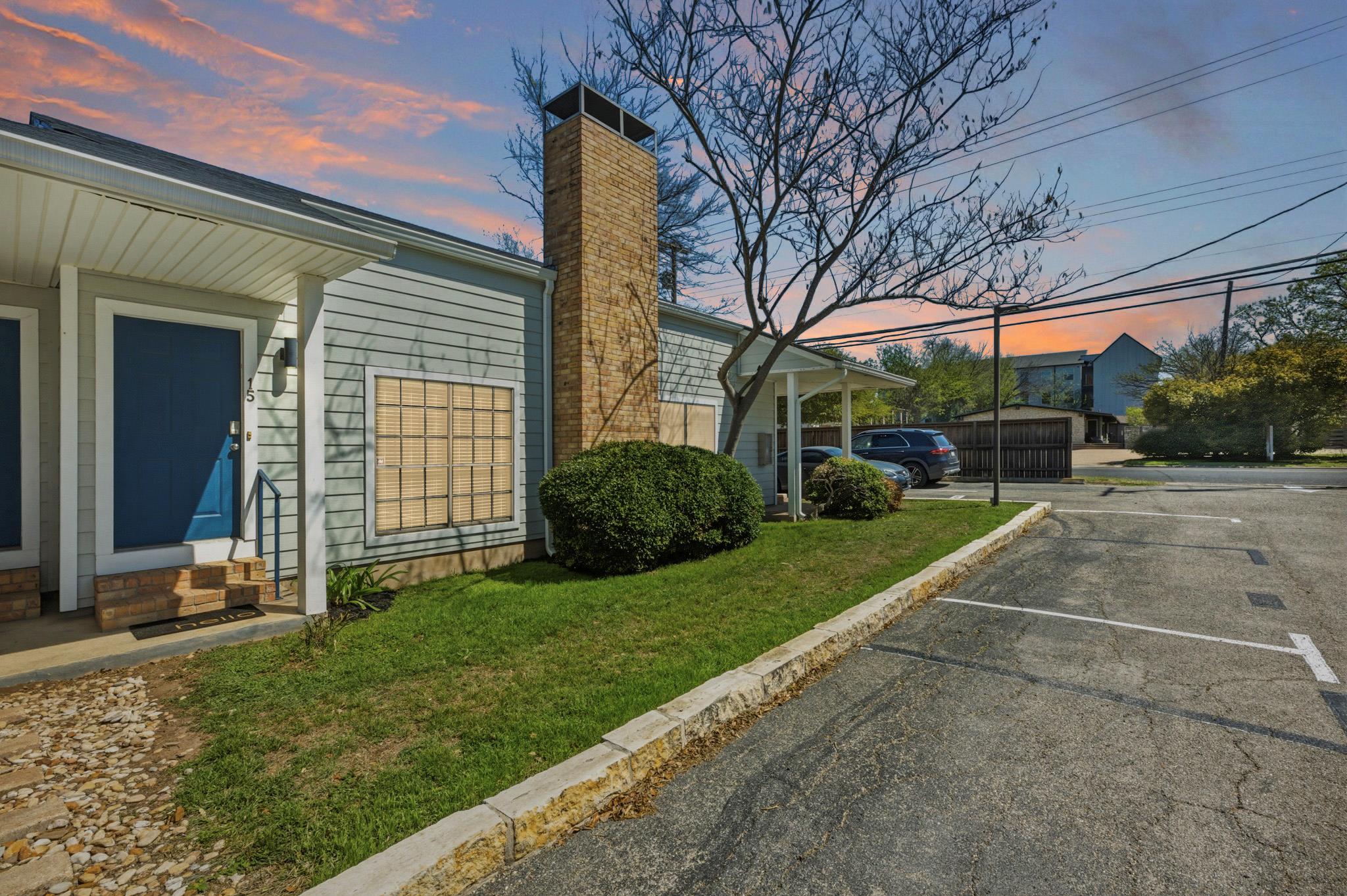 5604 Woodrow Ave # 15, Austin, TX 78756