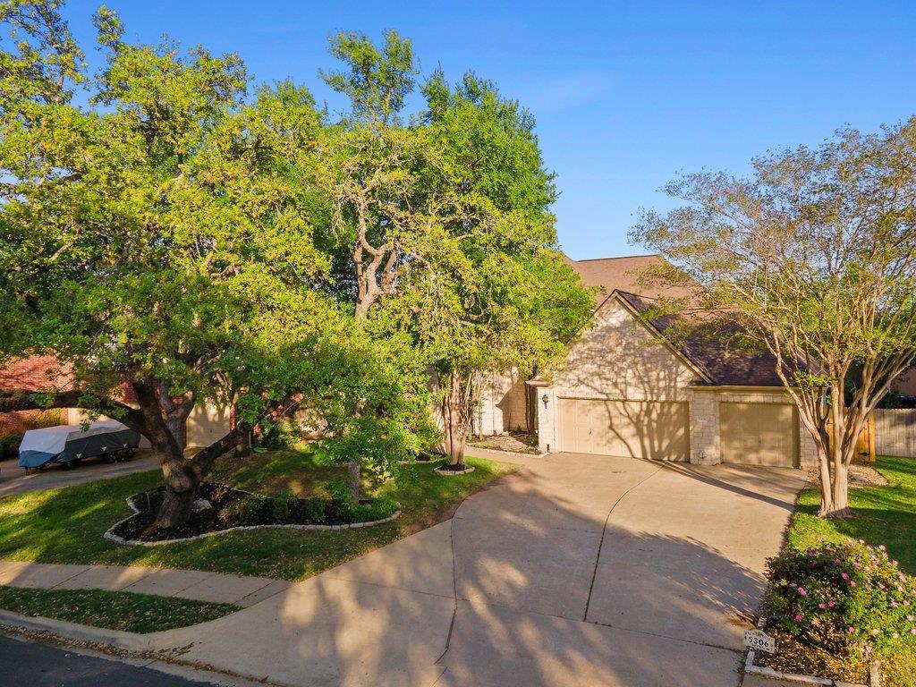 5306 Austral Loop, Austin, TX 78739