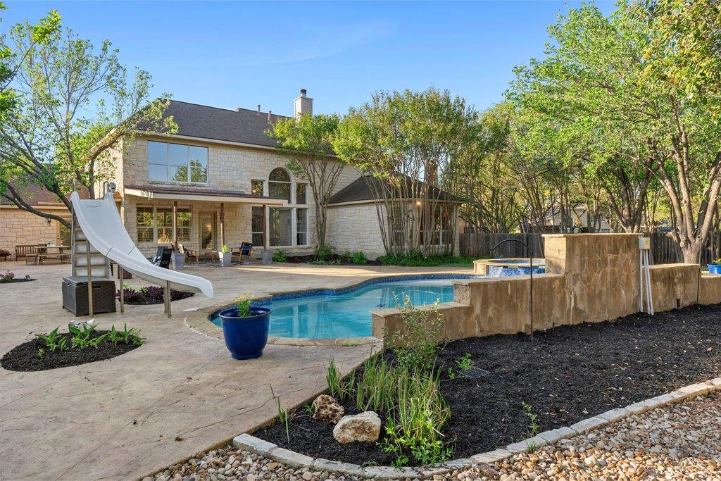 5306 Austral Loop, Austin, TX 78739