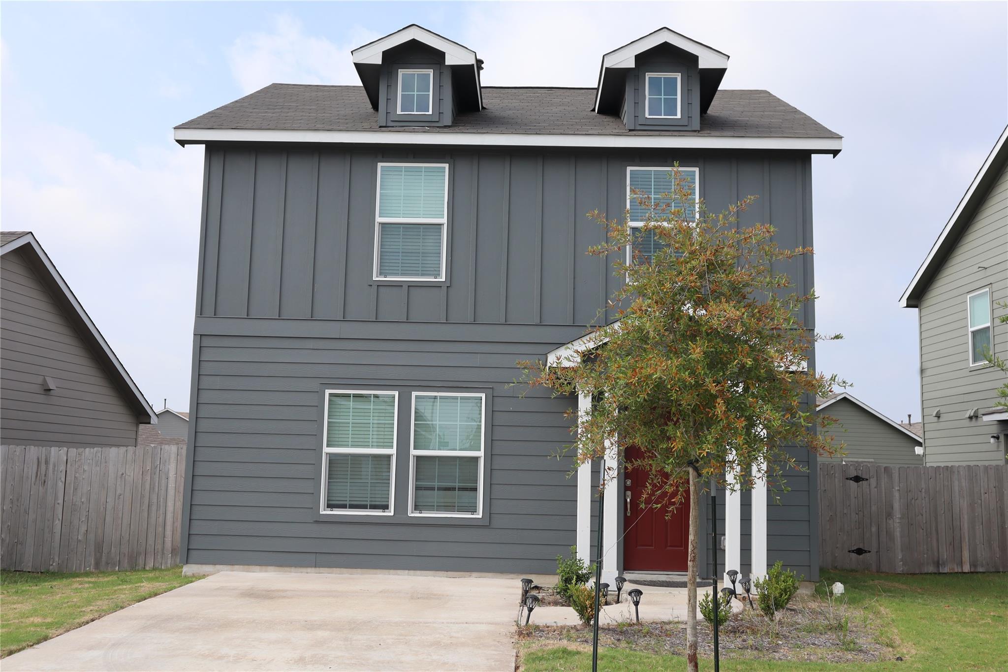 13711 Mussel Run, Elgin, TX 78621