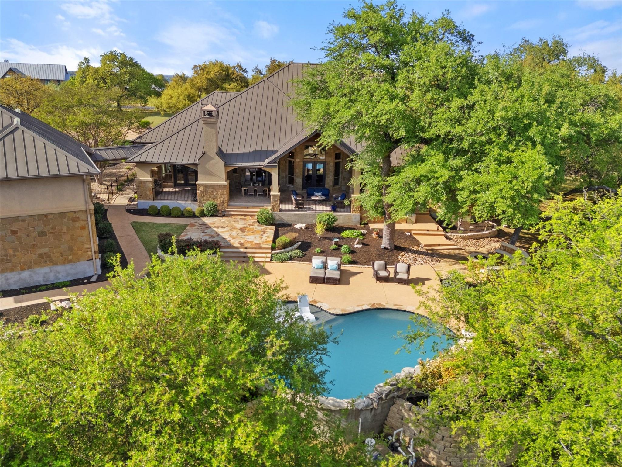 220 Escalera Pkwy, Georgetown, TX 78628