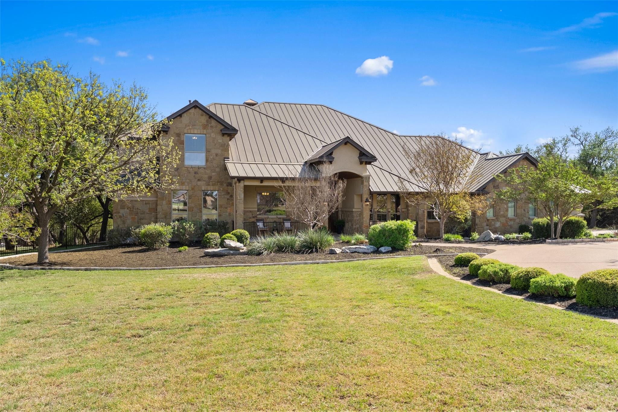 220 Escalera Pkwy, Georgetown, TX 78628