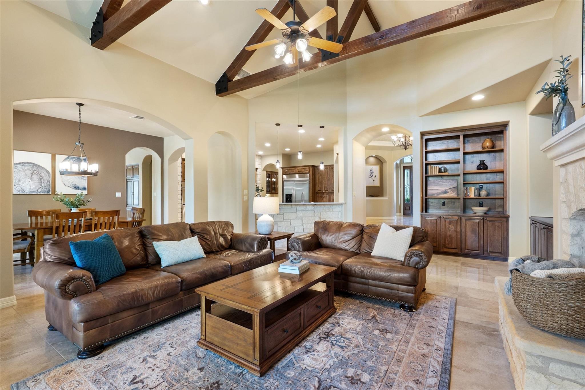 220 Escalera Pkwy, Georgetown, TX 78628