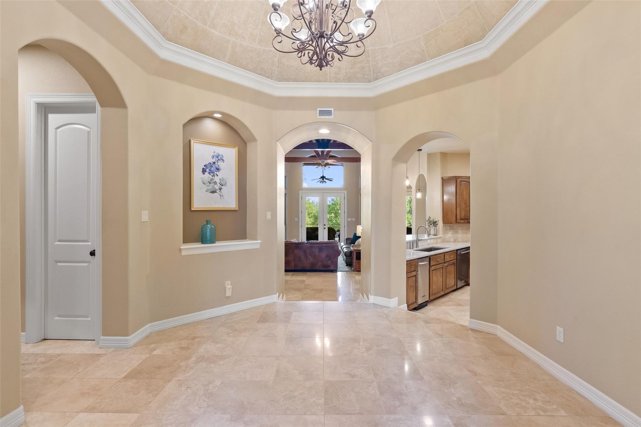 220 Escalera Pkwy, Georgetown, TX 78628