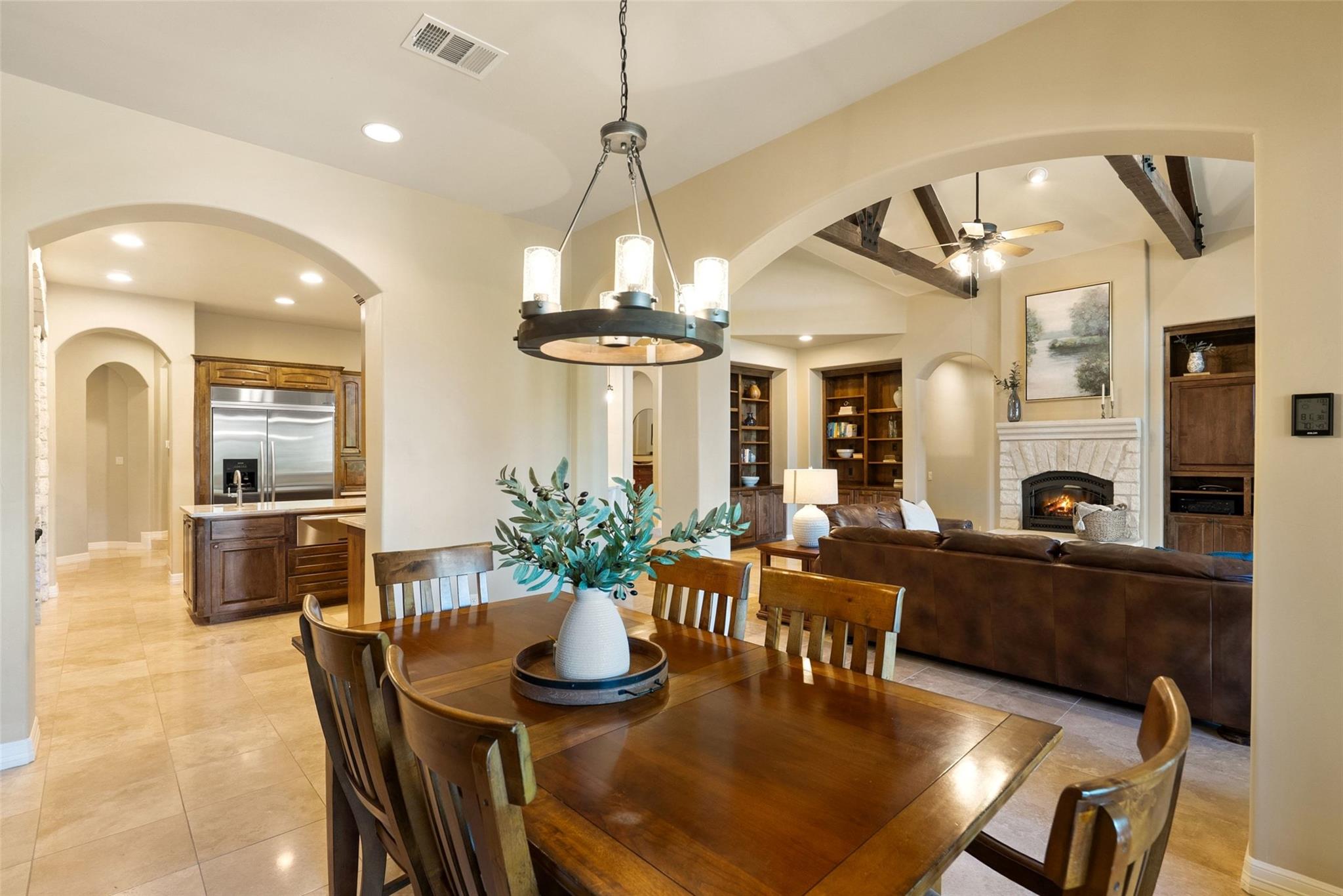 220 Escalera Pkwy, Georgetown, TX 78628