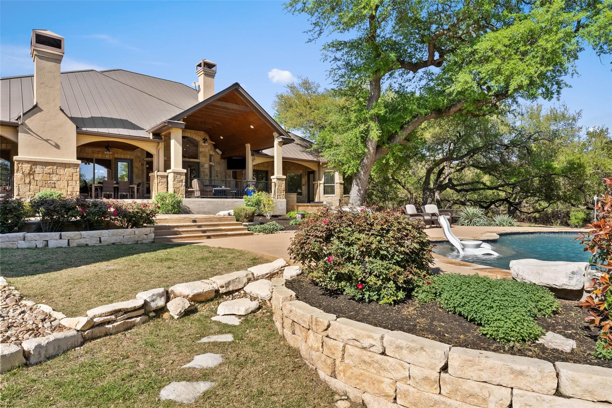 220 Escalera Pkwy, Georgetown, TX 78628