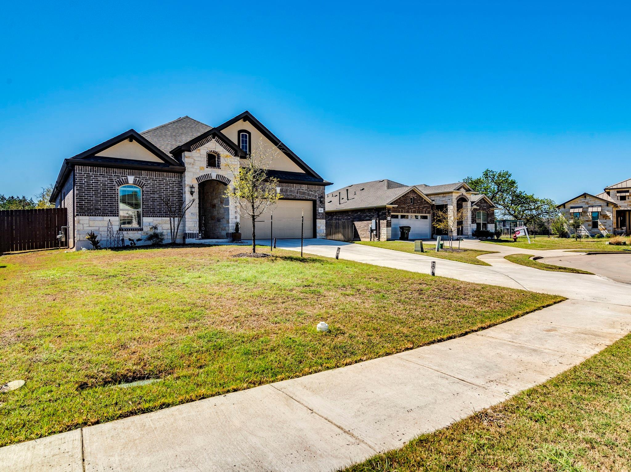 123 Millsaps Ct, Bastrop, TX 78602