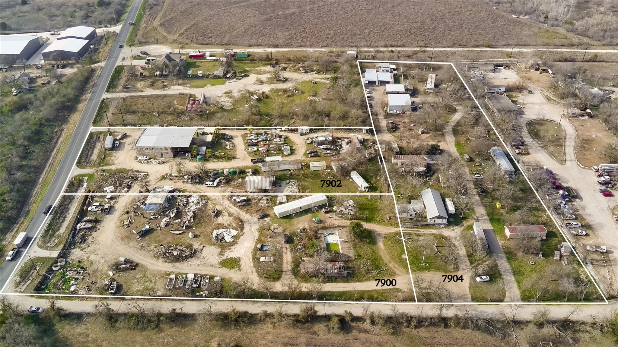 7904 Dee Gabriel Collins Rd # B, Austin, TX 78744