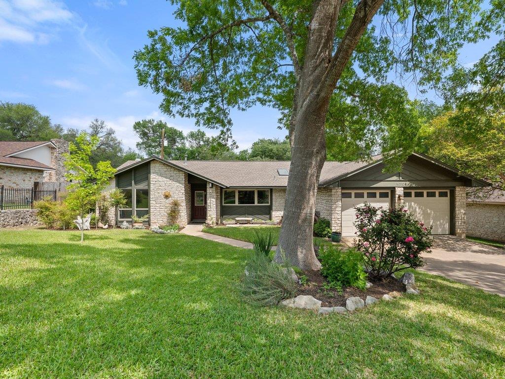 910 River Oaks Dr, Austin, TX 78753