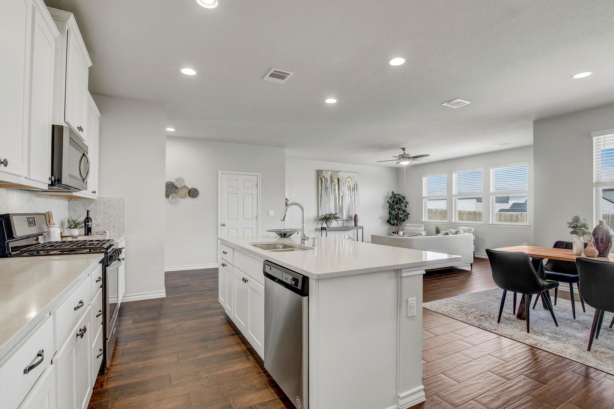 7608 Vidrine St, Austin, TX 78754