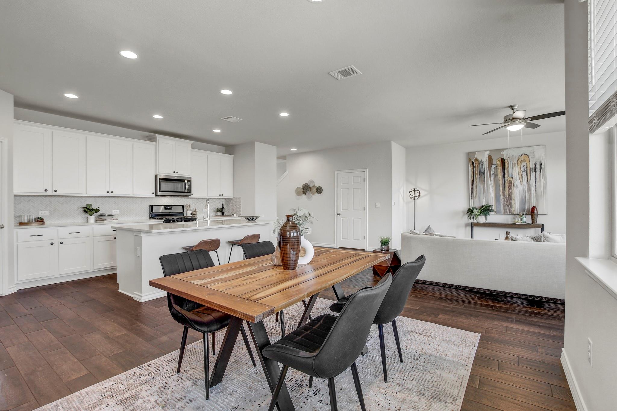 7608 Vidrine St, Austin, TX 78754