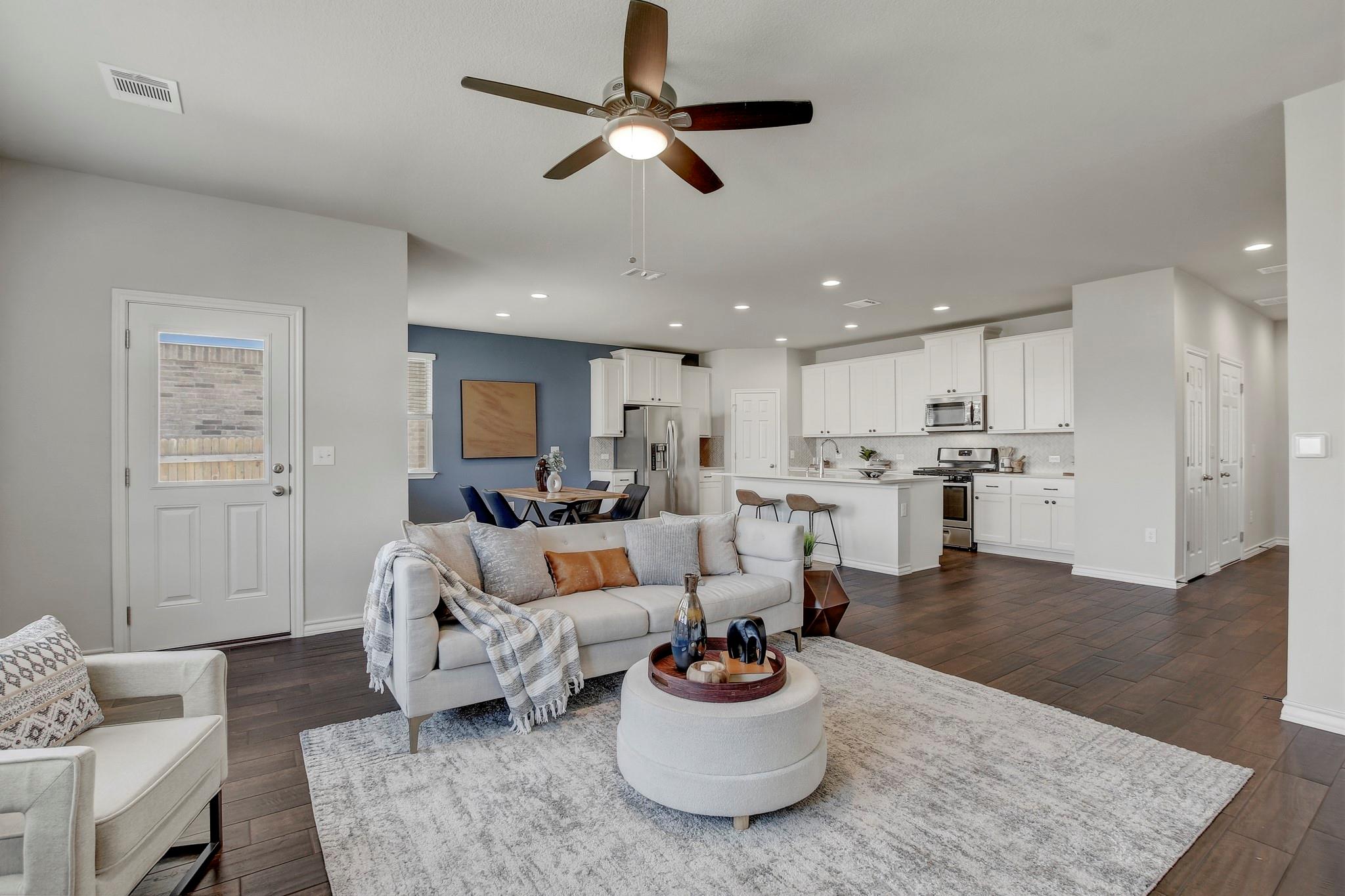 7608 Vidrine St, Austin, TX 78754