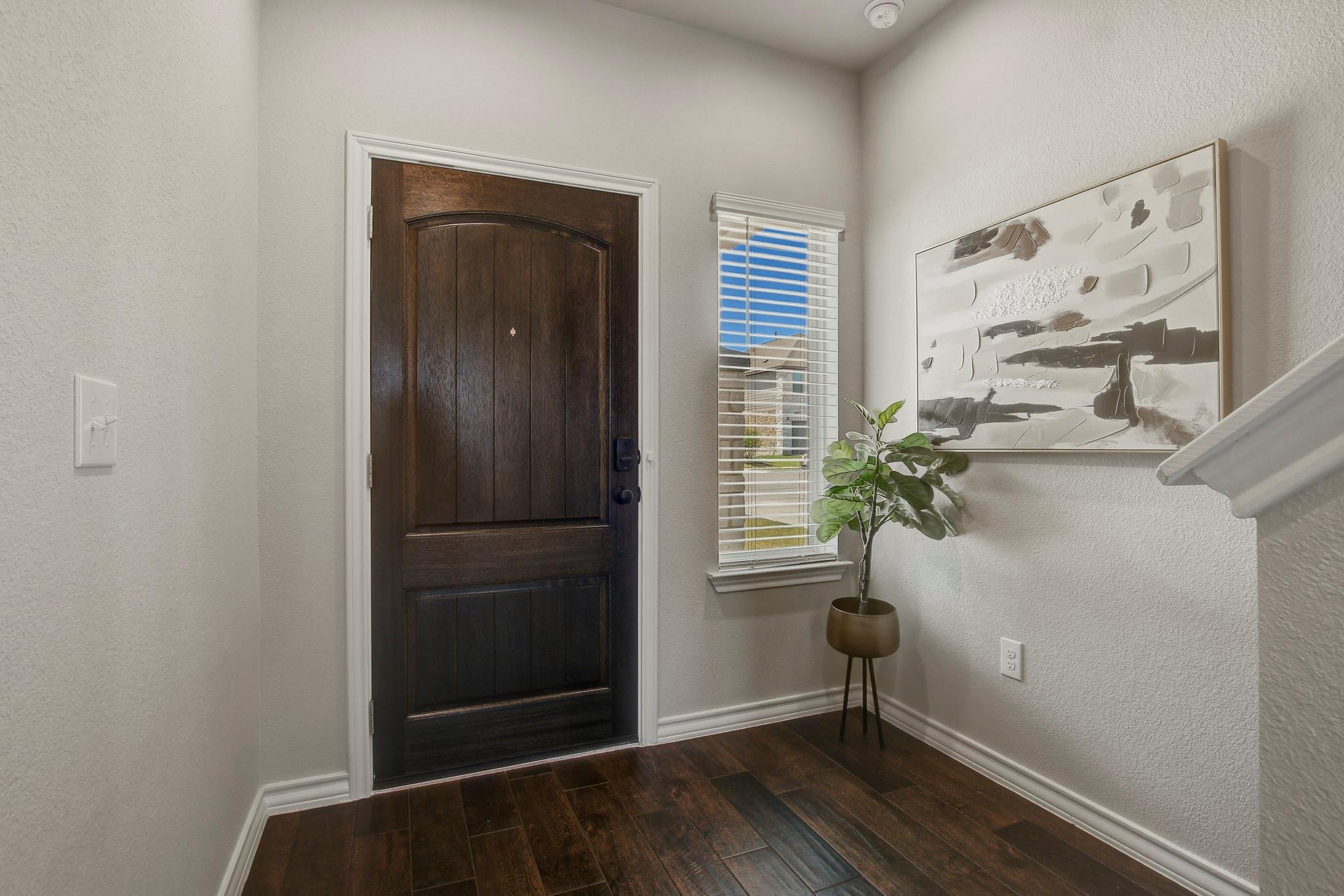 7608 Vidrine St, Austin, TX 78754