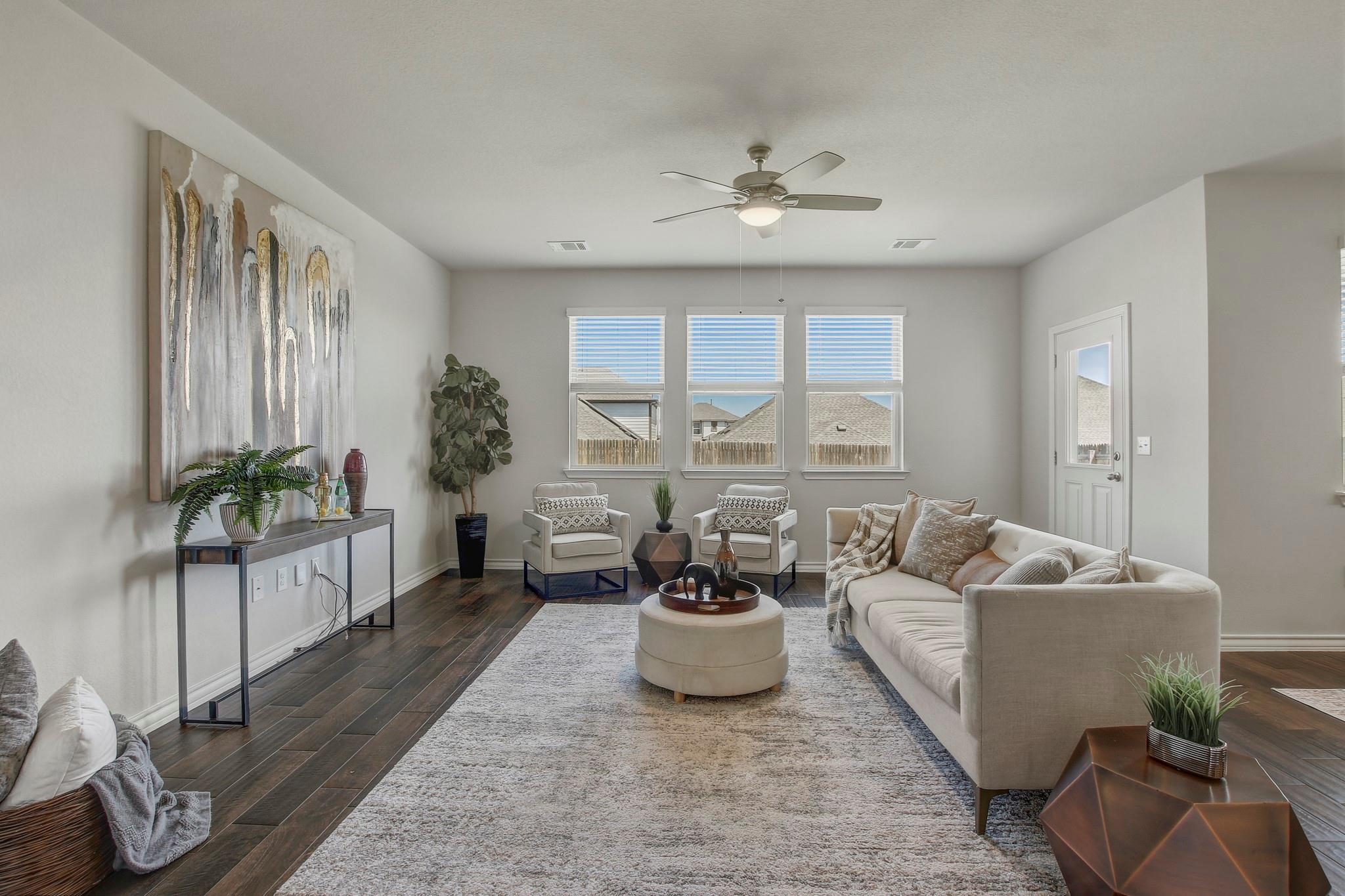 7608 Vidrine St, Austin, TX 78754