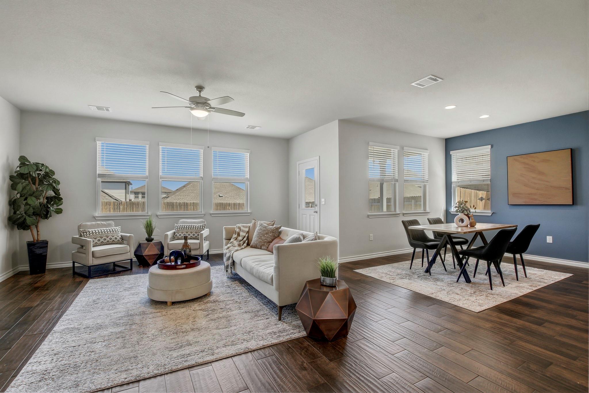 7608 Vidrine St, Austin, TX 78754