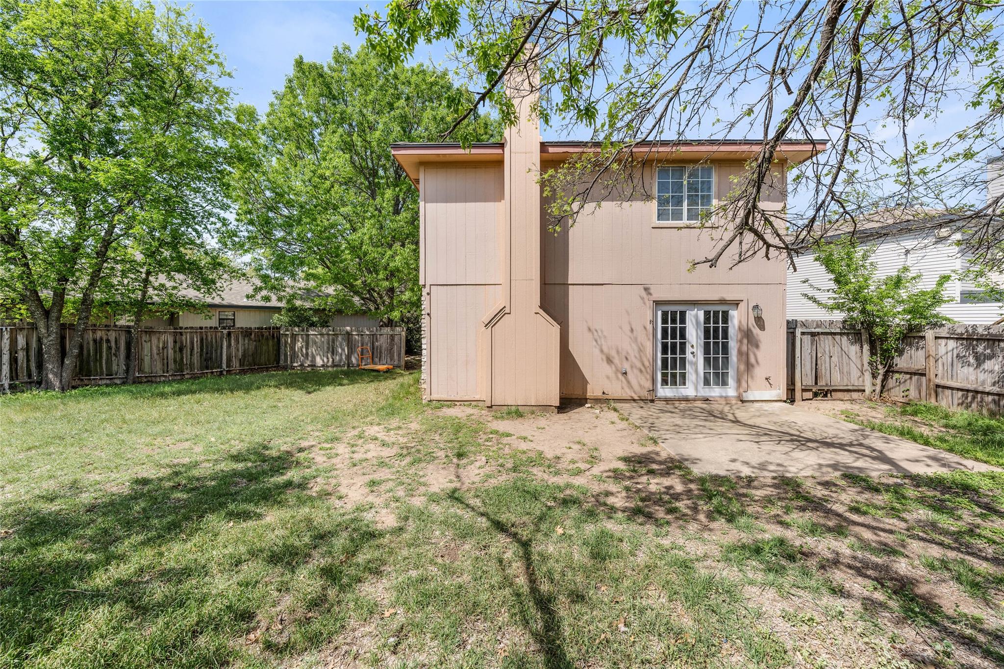 1717 Parkfield Cv, Round Rock, TX 78664