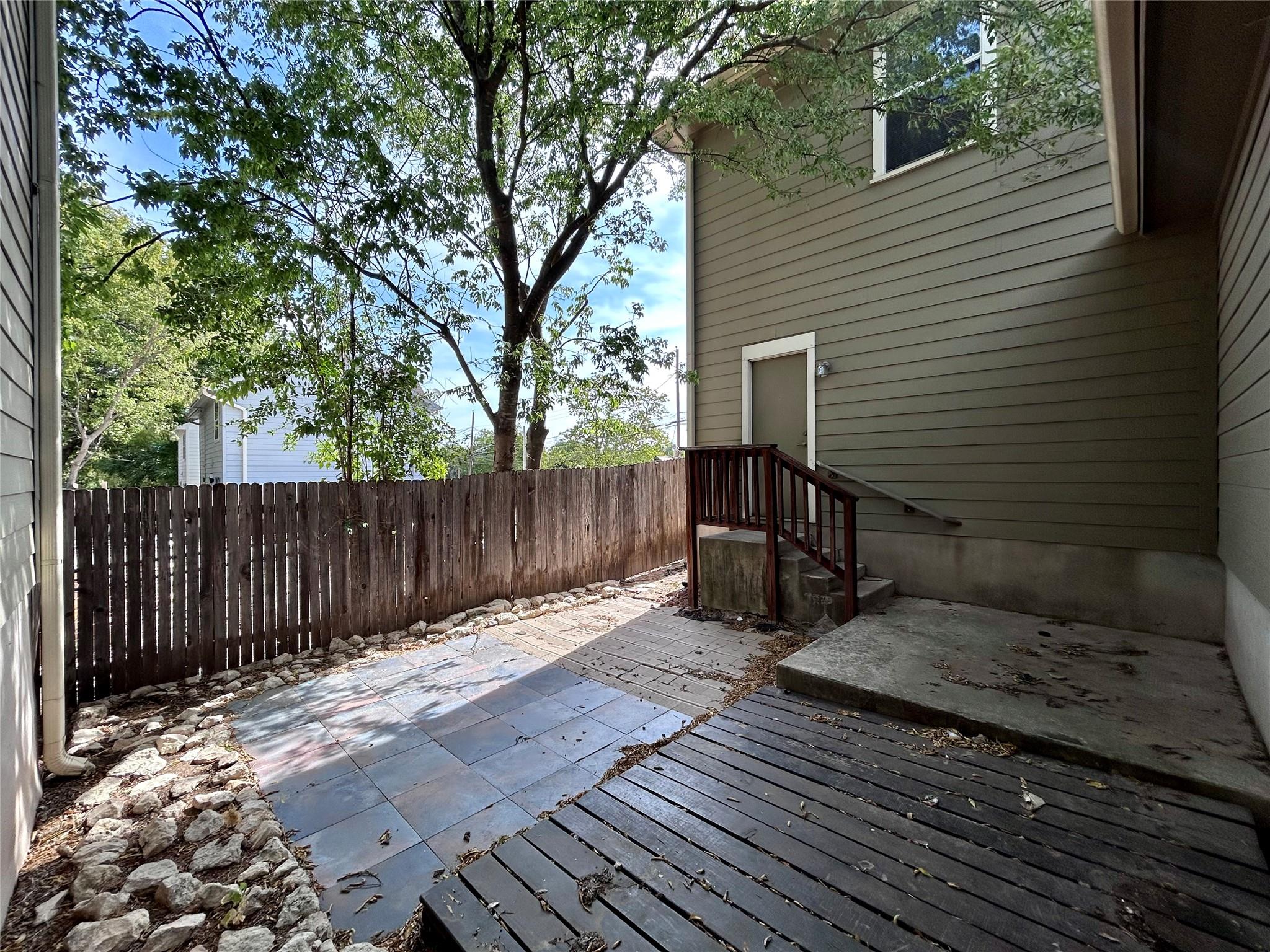 7202 Meador Ave # A, Austin, TX 78752