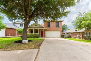 805 Chiselpoint Cv, Round Rock, TX 78681
