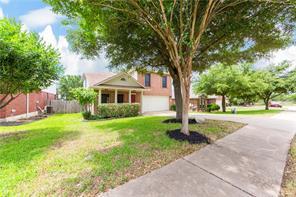 805 Chiselpoint Cv, Round Rock, TX 78681