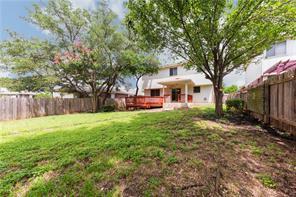 805 Chiselpoint Cv, Round Rock, TX 78681