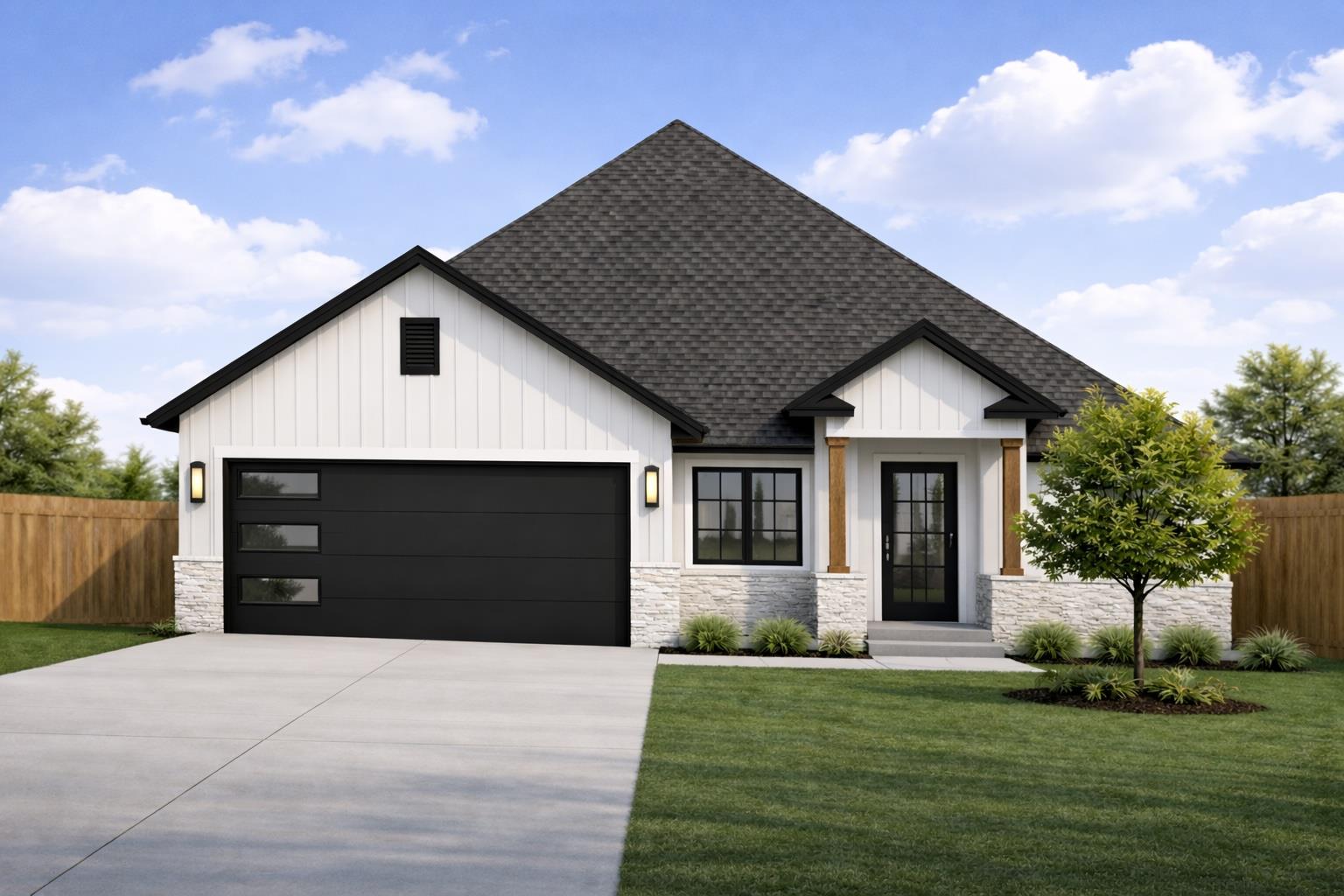 132 Buffalo Ridge Rd, Giddings, TX 78942