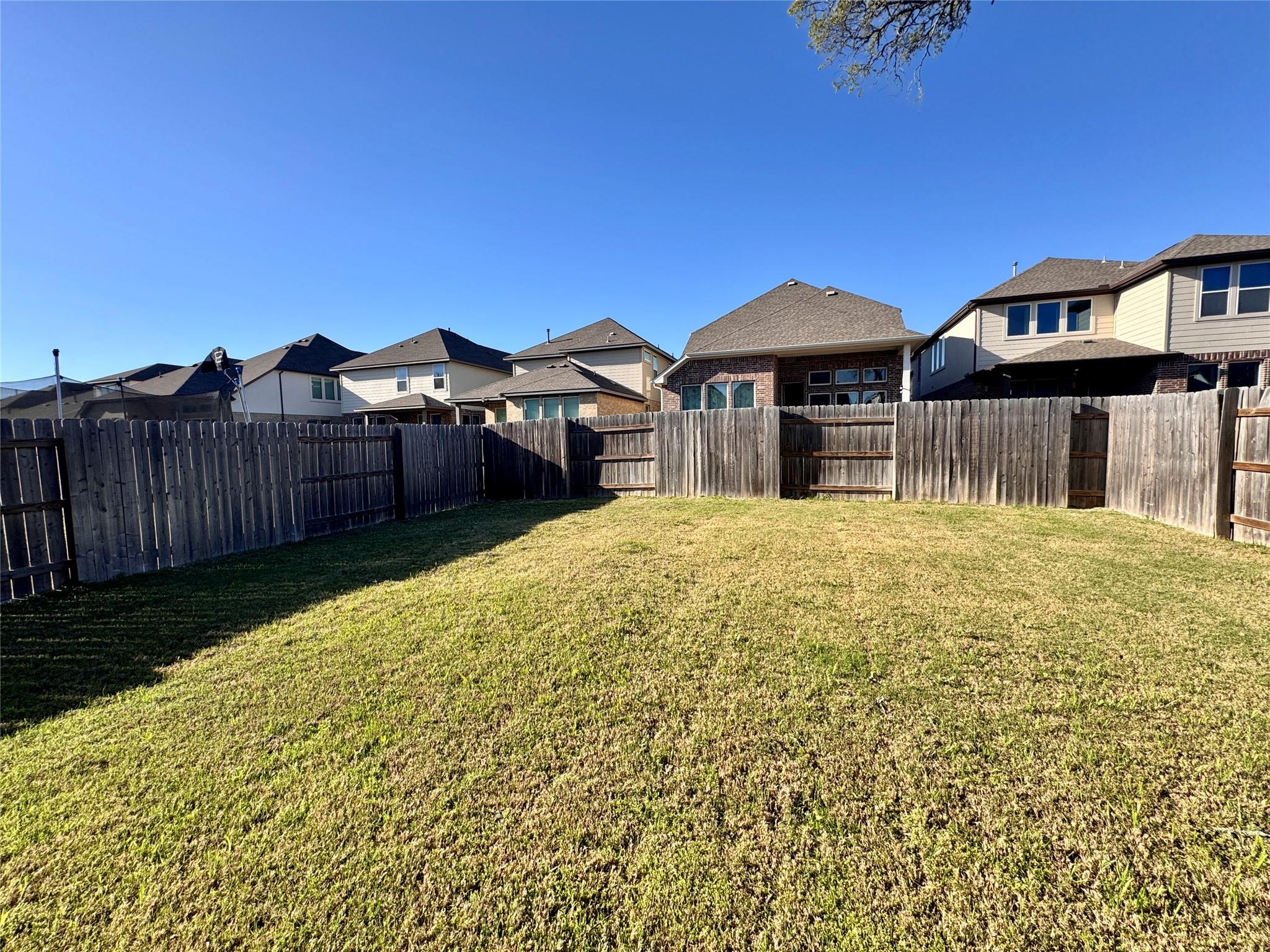 2213 Nightjar Song Dr, Leander, TX 78641