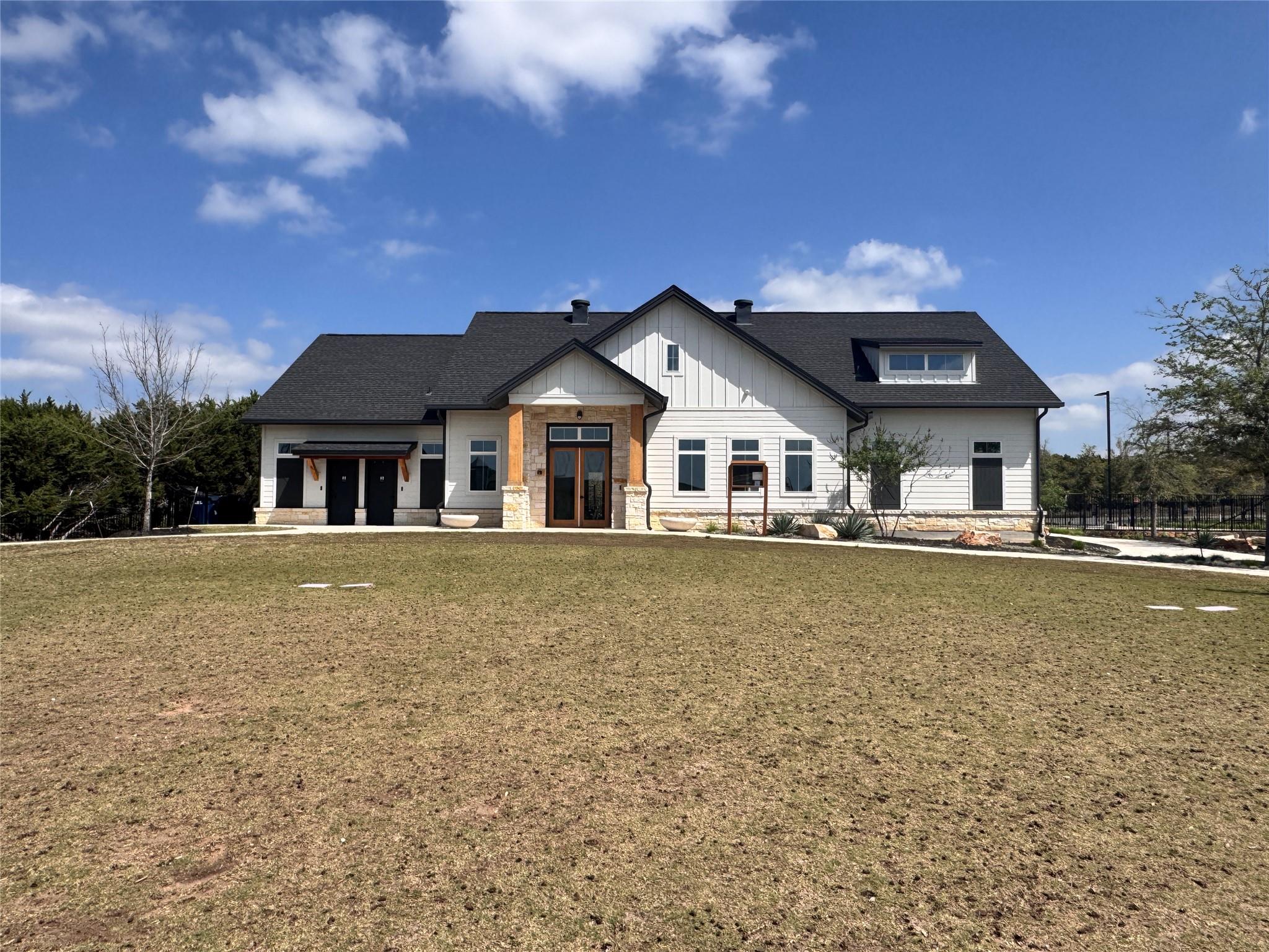 2213 Nightjar Song Dr, Leander, TX 78641