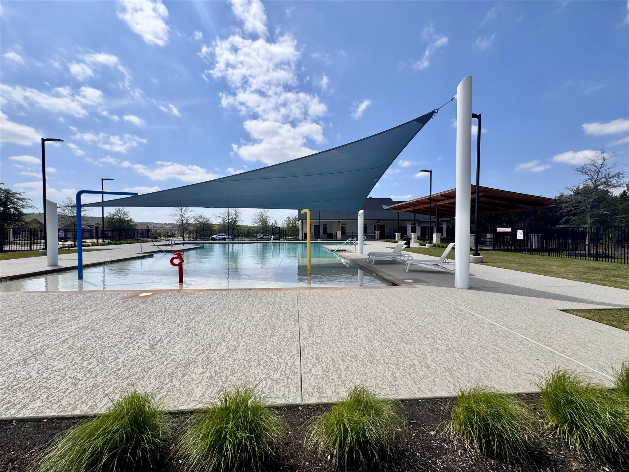 2213 Nightjar Song Dr, Leander, TX 78641