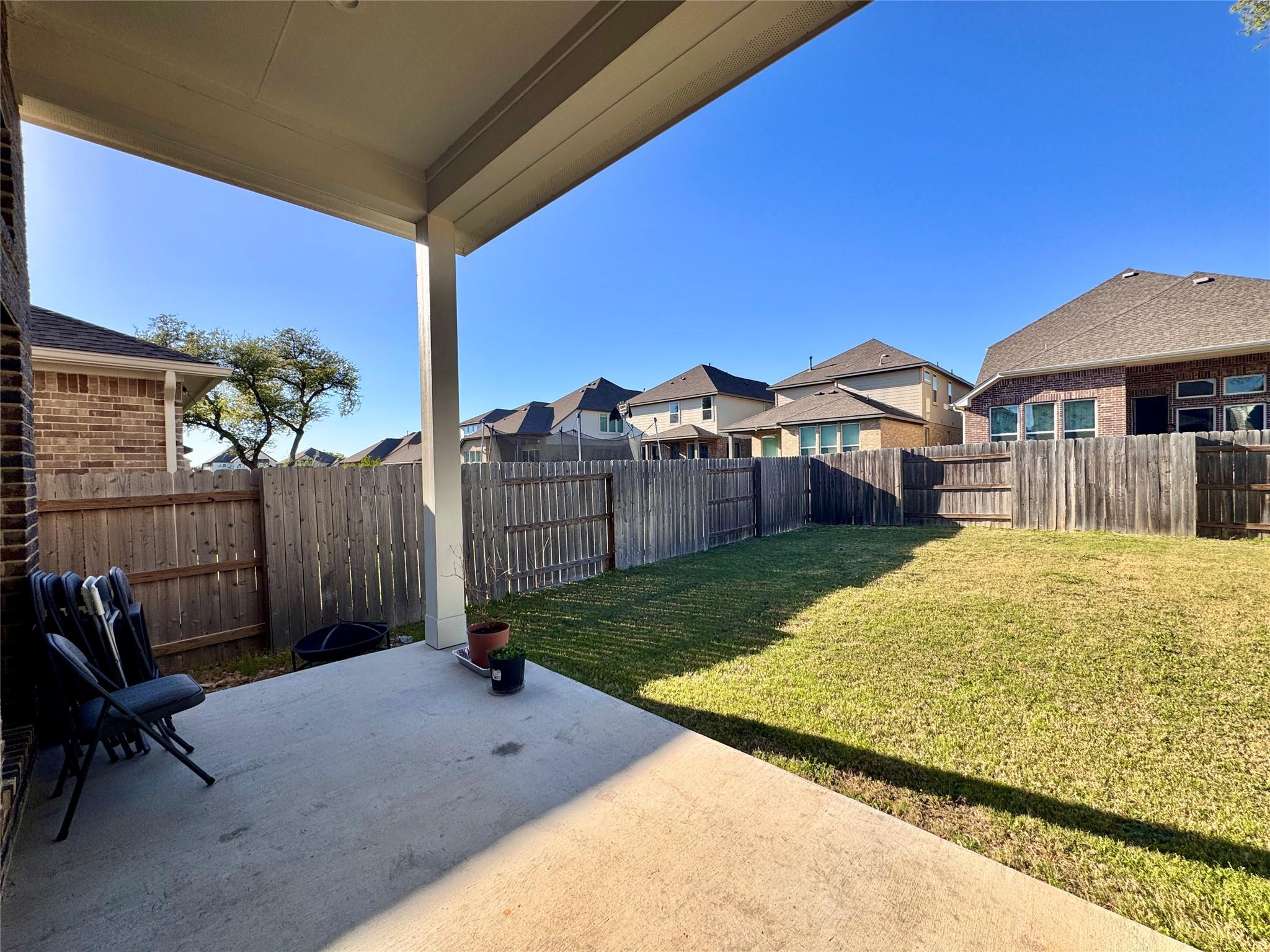 2213 Nightjar Song Dr, Leander, TX 78641