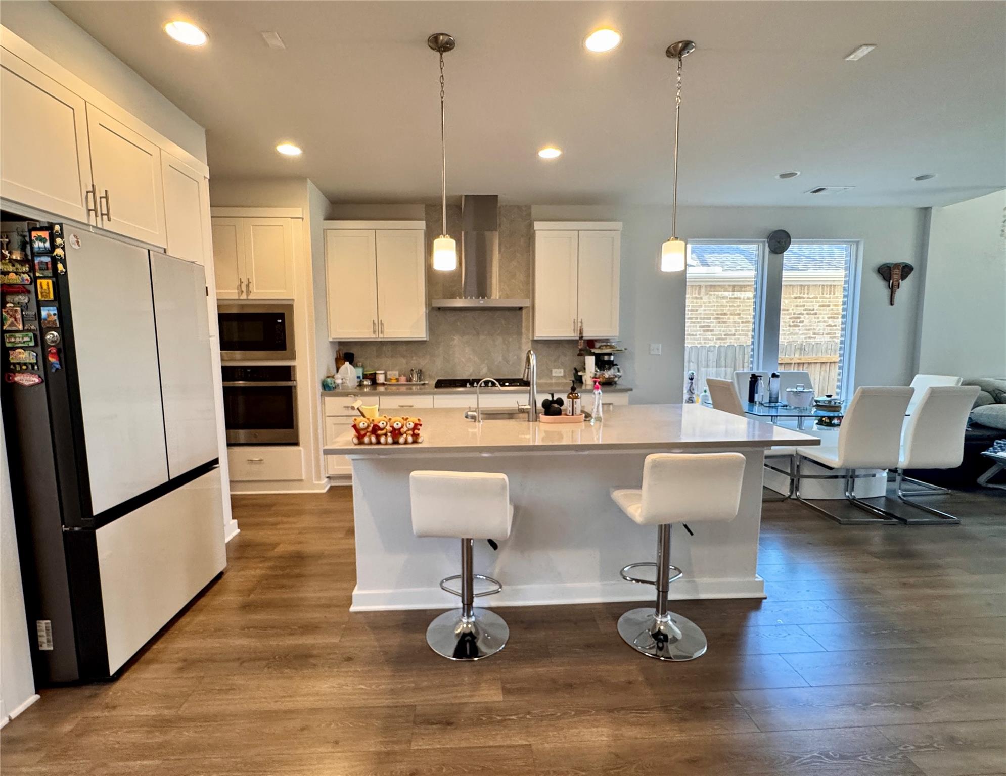 2213 Nightjar Song Dr, Leander, TX 78641