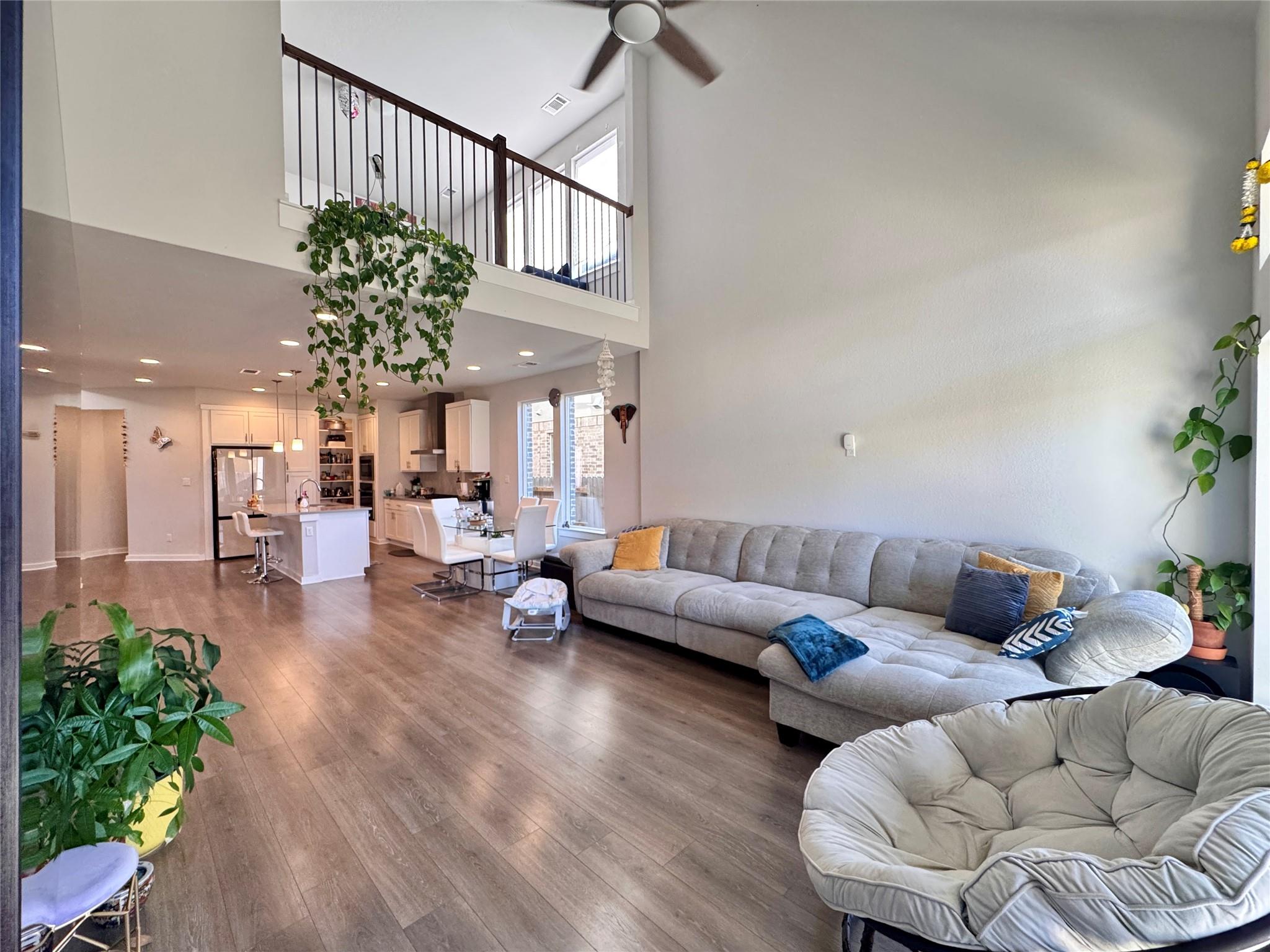 2213 Nightjar Song Dr, Leander, TX 78641