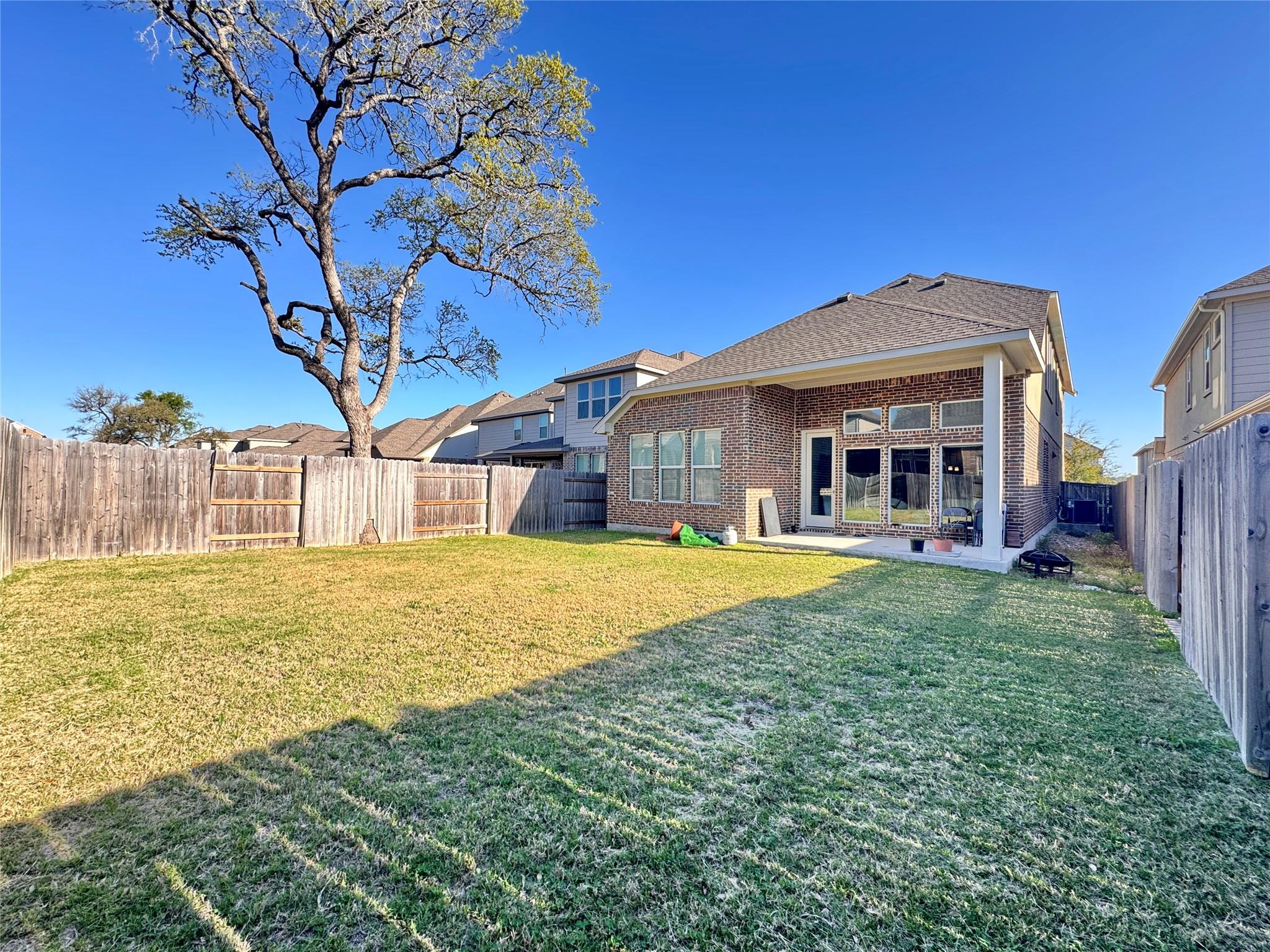 2213 Nightjar Song Dr, Leander, TX 78641