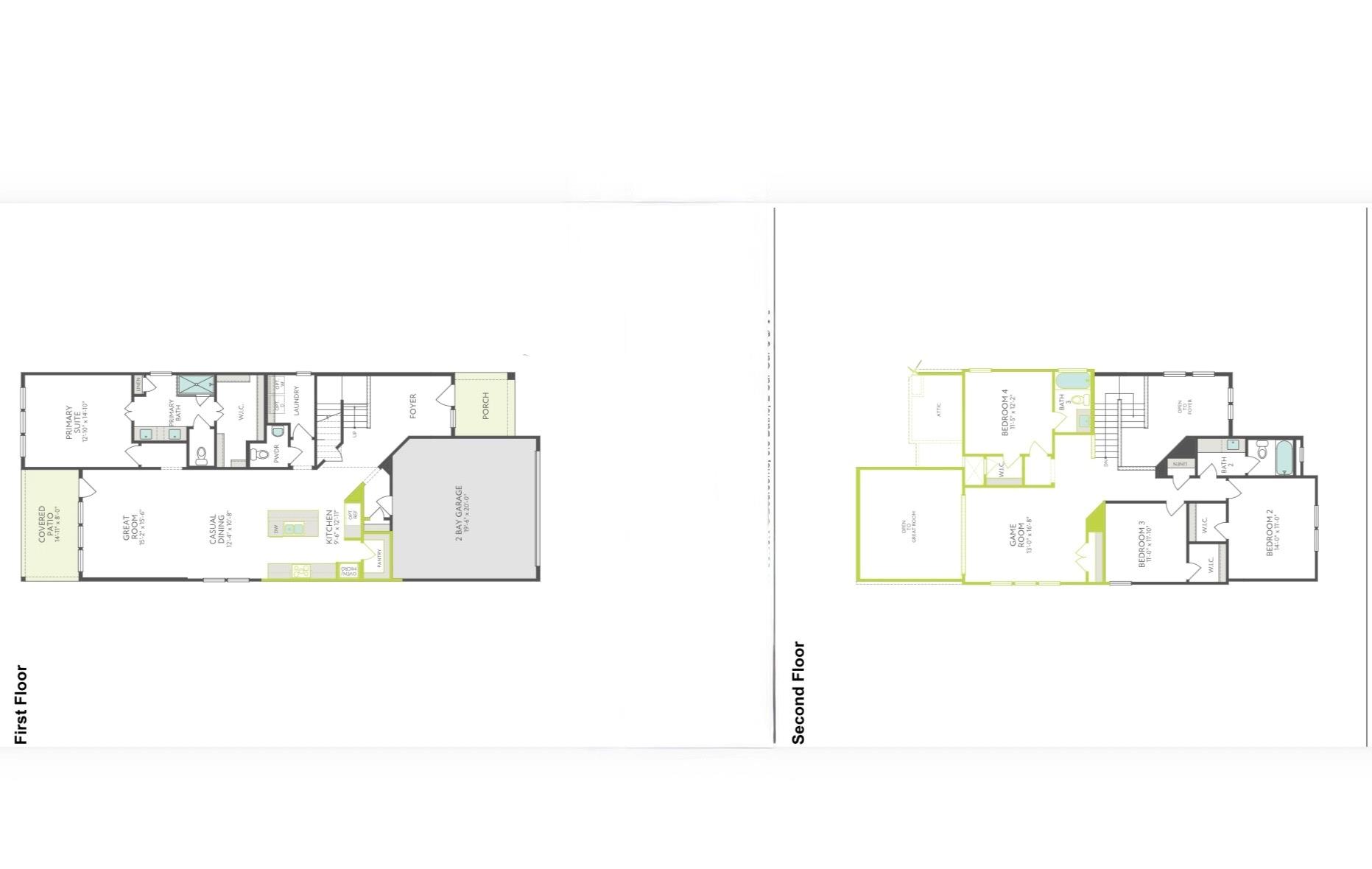 2213 Nightjar Song Dr, Leander, TX 78641