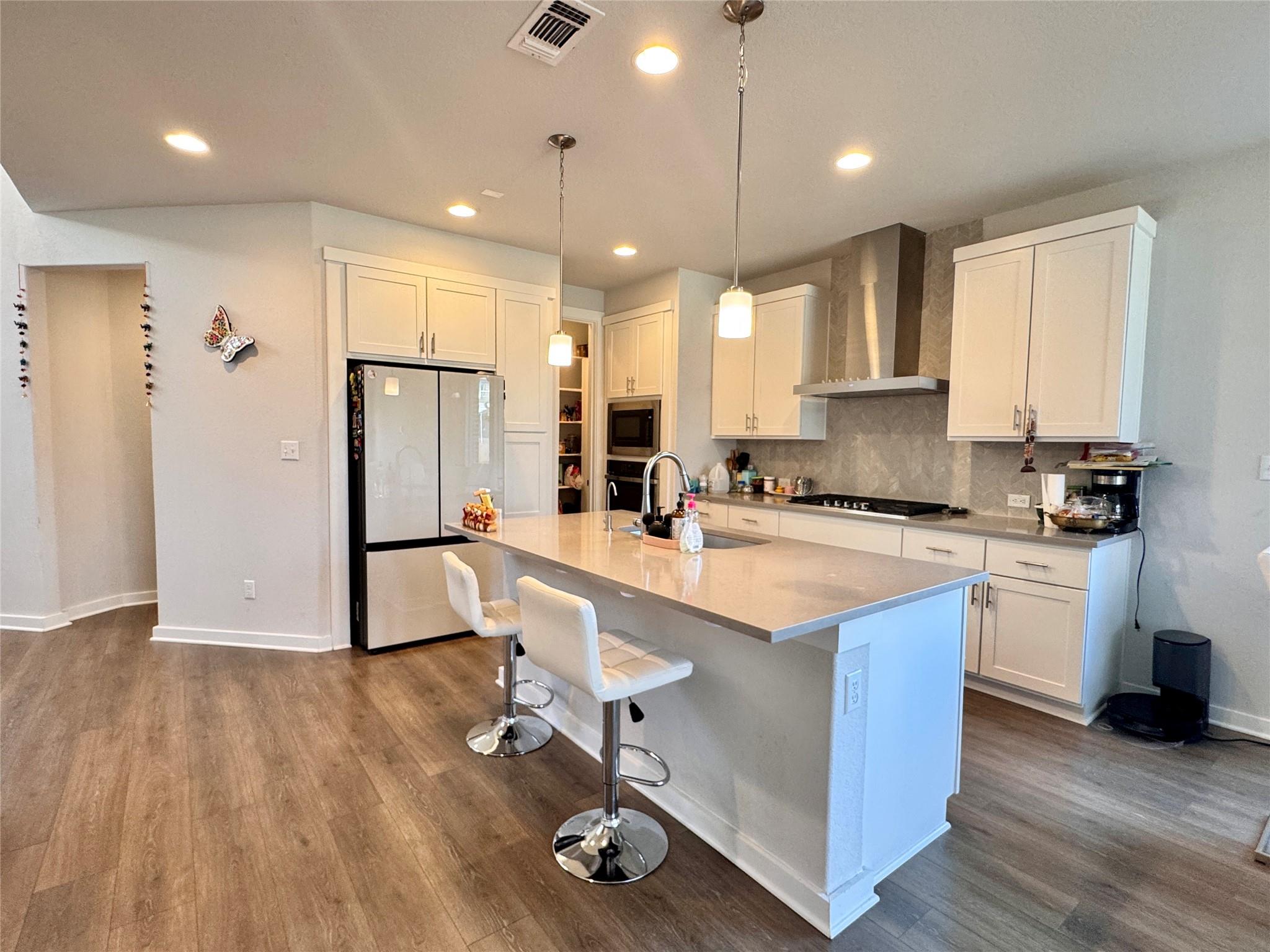 2213 Nightjar Song Dr, Leander, TX 78641