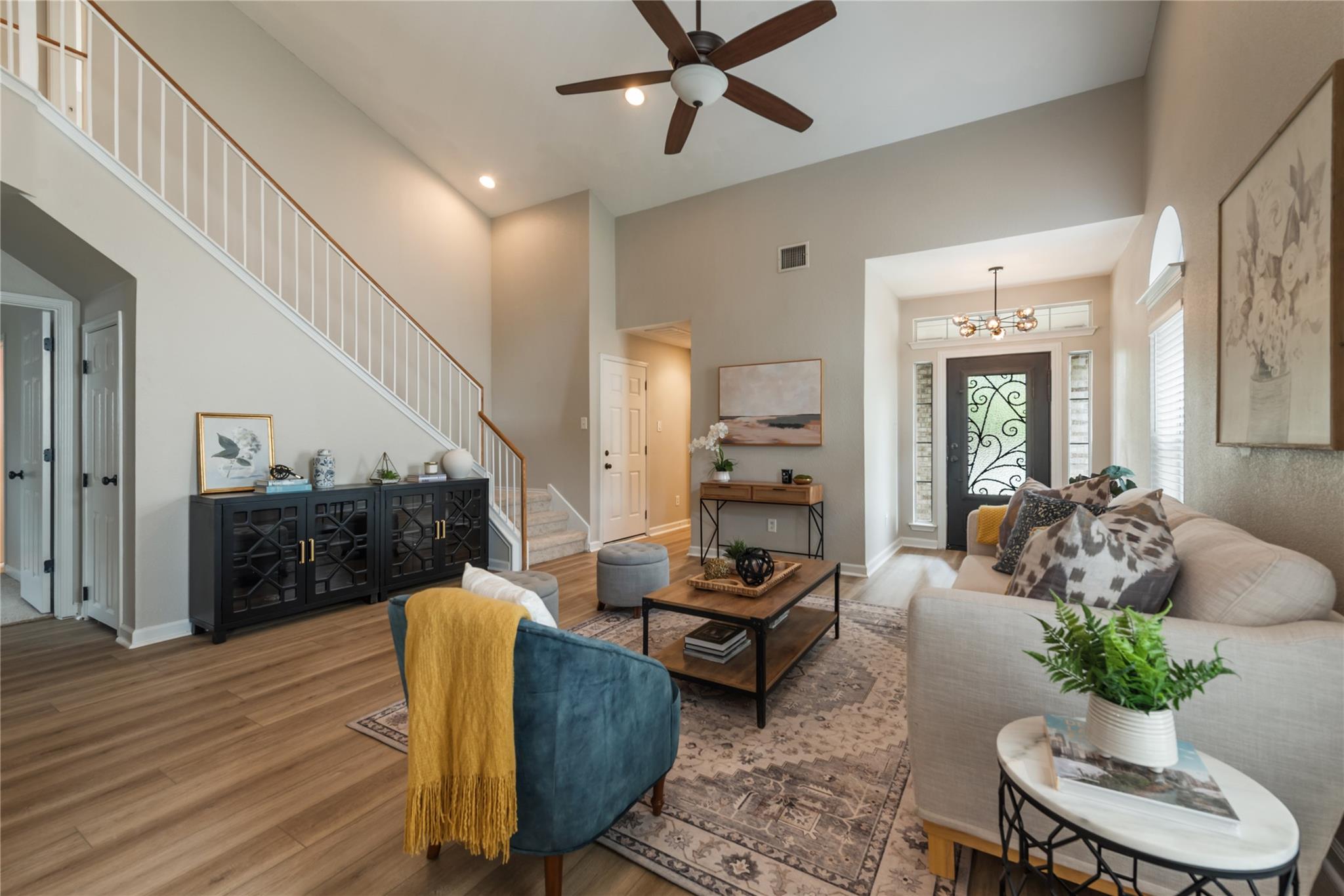 2312 MARCUS ABRAMS Blvd, Austin, TX 78748